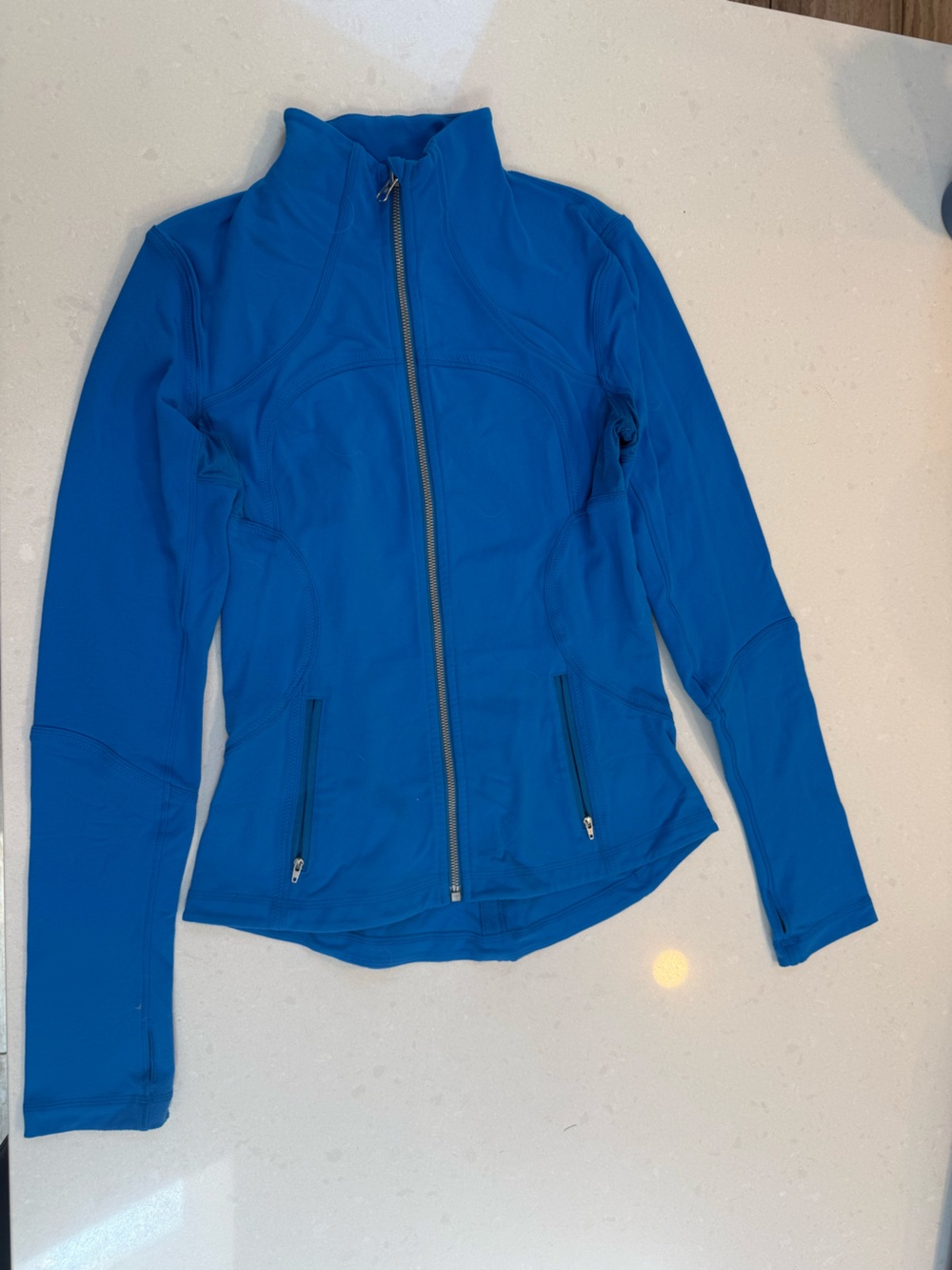Lululemon Define Jacket